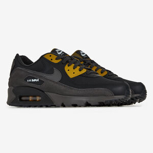 NIKE air max AIR MAX 90 EWT NERO/GRIGIO UOMO