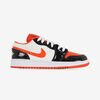 AIR JORDAN 1 LOW (Voir l'image 1/4)