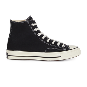 CONVERSE chuck 70 CHUCK '70 HI NERO/BIANCO UOMO