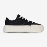 CHUCK TAYLOR ALL STAR CRUISE OX : NERO