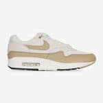 AIR MAX 1 : BEIGE/MARRONE