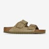 ARIZONA SUEDE FADED KAKI (Voir l'image 3/4)