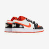 AIR JORDAN 1 LOW (Voir l'image 4/4)