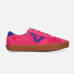 VANS SPORT LOW ROSE/VIOLET DONNA