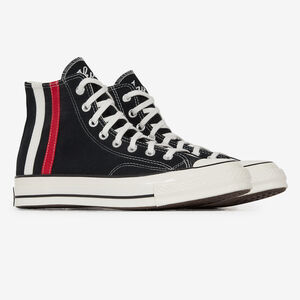 CONVERSE chuck 70 CHUCK '70 HI NERO UOMO