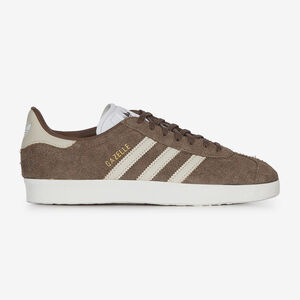 ADIDAS ORIGINALS gazelle GAZELLE MARRONE/BIANCO DONNA