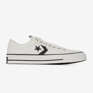 CONVERSE star player 76 STAR PLAYER 76 BIANCO/NERO UOMO