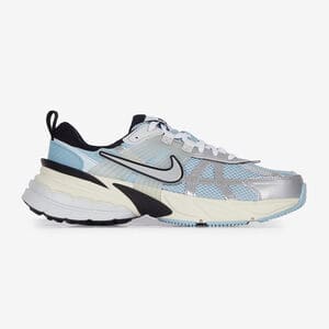 NIKE V2K BLU CIELO DONNA