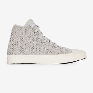 CONVERSE chuck taylor all star CHUCK TAYLOR ALL STAR HI FESTIVAL GRIGIO DONNA