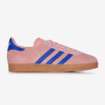 GAZELLE : ROSA/BLU