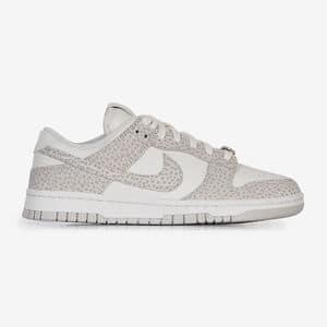 NIKE dunk DUNK LOW PREMIUM GRIGIO DONNA