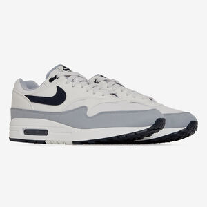 NIKE air max AIR MAX 1 GRIGIO UOMO