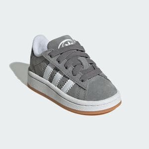 ADIDAS ORIGINALS campus CAMPUS 00s CF GRIS/BIANCO NEONATO