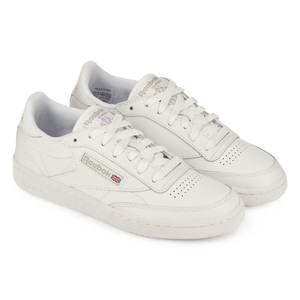 REEBOK club c CLUB C 85 BIANCO/GRIGIO DONNA