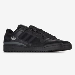 ADIDAS ORIGINALS forum FORUM LOW CL INSULATE NERO UOMO