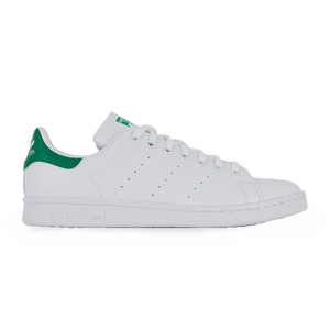 ADIDAS ORIGINALS stan smith STAN SMITH PRIMEGREEN BIANCO/VERDE UOMO