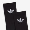 CHAUSSETTES X6 CREW TREFOIL (Voir l'image 4/4)