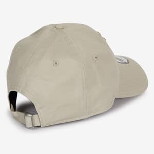 NEW ERA 9FORTY NY MONOCHROME ECRU UOMO