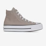 CHUCK TAYLOR ALL STAR LIFT HI : BEIGE