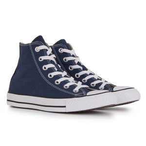 CONVERSE chuck taylor all star CHUCK TAYLOR ALL STAR HI CORE BLU SCURO UOMO