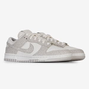 NIKE dunk DUNK LOW PREMIUM GRIGIO DONNA