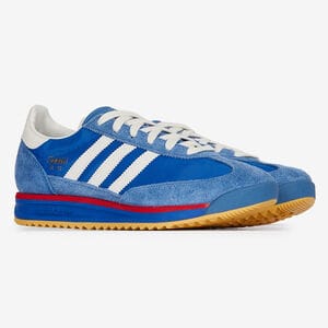 ADIDAS ORIGINALS sl 72 SL 72 RS BLU/BIANCO DONNA