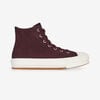 CHUCK TAYLOR ALL STAR EVA LIFT HI LEATHE (Voir l'image 1/4)