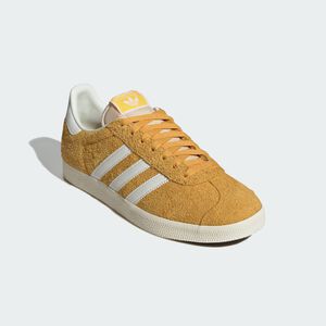 ADIDAS ORIGINALS gazelle GAZELLE GIALLO/BIANCO DONNA