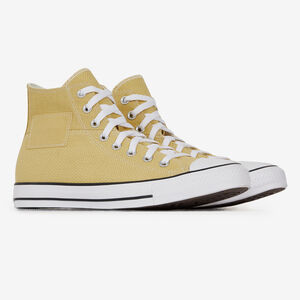 CONVERSE chuck taylor all star CHUCK TAYLOR ALL STAR HI BEIGE UOMO