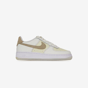 NIKE air force 1 AIR FORCE 1 LOW BEIGE/KAKI RAGAZZO