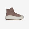 CHUCK TAYLOR ALL STAR HI MOVE SUEDE (Voir l'image 1/4)