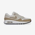 AIR MAX 1 : BIANCO/BEIGE