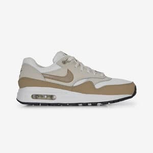 NIKE air max AIR MAX 1 BIANCO/BEIGE RAGAZZO