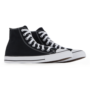 CONVERSE chuck taylor all star CHUCK TAYLOR ALL STAR HI CORE NOIR NERO UOMO