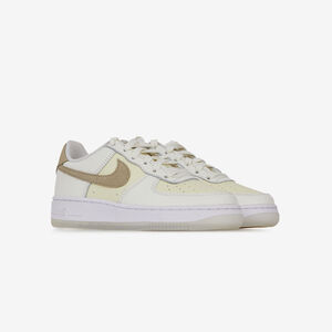 NIKE air force 1 AIR FORCE 1 LOW BEIGE/KAKI RAGAZZO