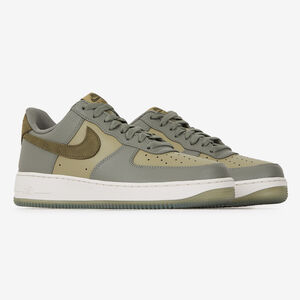 NIKE air force 1 AIR FORCE 1 LOW VERDE UOMO