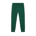 PANT JOGGER SMALL LOGO : VERDE