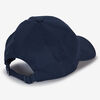 CASQUETTE  BASEBALL TREFOIL MARINE-BLC (Voir l'image 2/3)