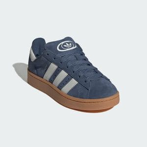 ADIDAS ORIGINALS campus CAMPUS 00S BLU SCURO/GRIGIO RAGAZZO