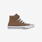 CHUCK TAYLOR ALL STAR HI CF : MARRONE/BIANCO