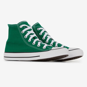 CONVERSE chuck taylor all star CHUCK TAYLOR ALL STAR HI VERDE DONNA