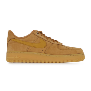 NIKE air force 1 AIR FORCE 1 LOW MARRONE UOMO