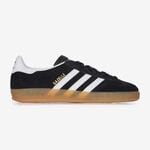 GAZELLE INDOOR : NERO/BIANCO