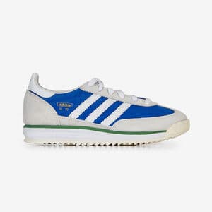 ADIDAS ORIGINALS sl 72 SL 72 RS BLU/BIANCO RAGAZZO