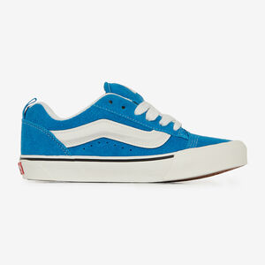 VANS knu skool KNU SKOOL BLU CIELO UOMO