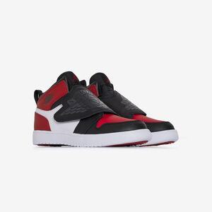 JORDAN jordan SKY JORDAN 1 NOIR/ROUGE BAMBINO