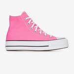 CHUCK TAYLOR ALL STAR LIFT : ROSA