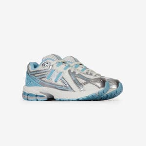 NEW BALANCE 1906 1906 BIANCO/BLU BAMBINO