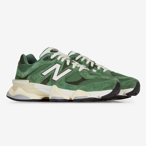 NEW BALANCE 9060 9060 VERDE DONNA