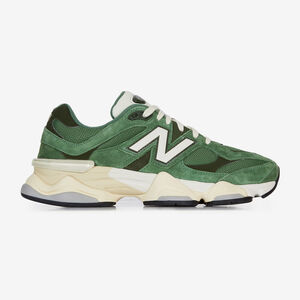 NEW BALANCE 9060 9060 VERDE DONNA